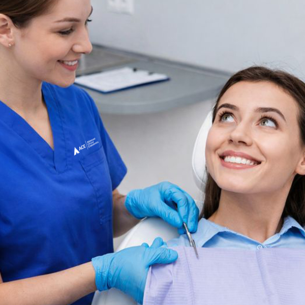 ACE Endodontics Heights