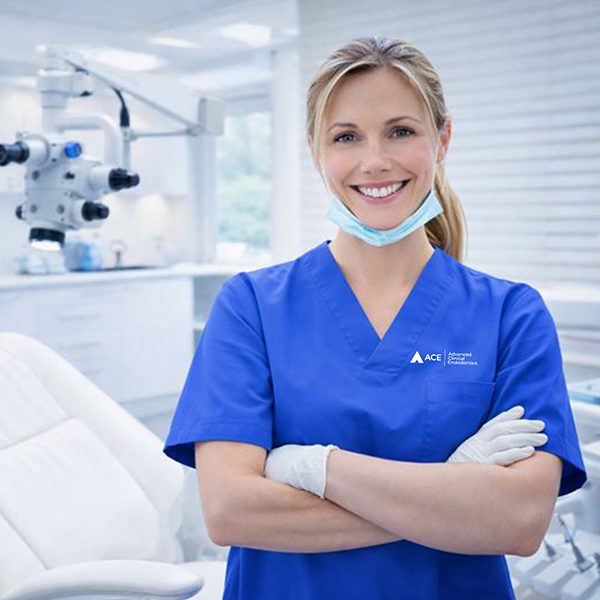 ACE Endodontics Heights