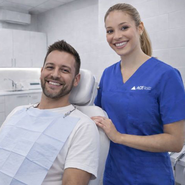 ACE Endodontics Heights