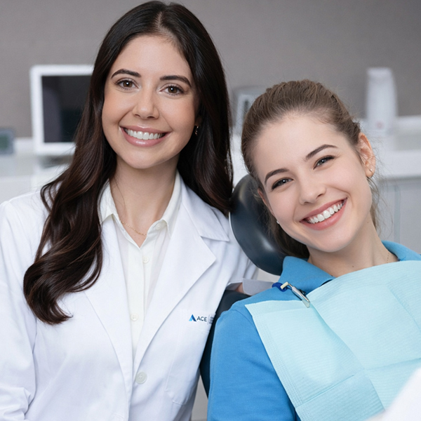 ACE Endodontics Heights