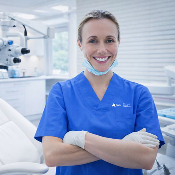 ACE Endodontics Heights