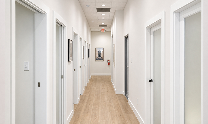 ACE Endodontics Heights office photo 10