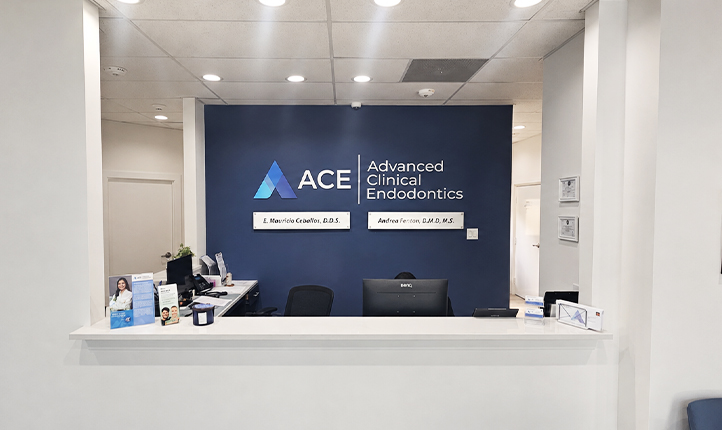 ACE Endodontics Heights office photo 10