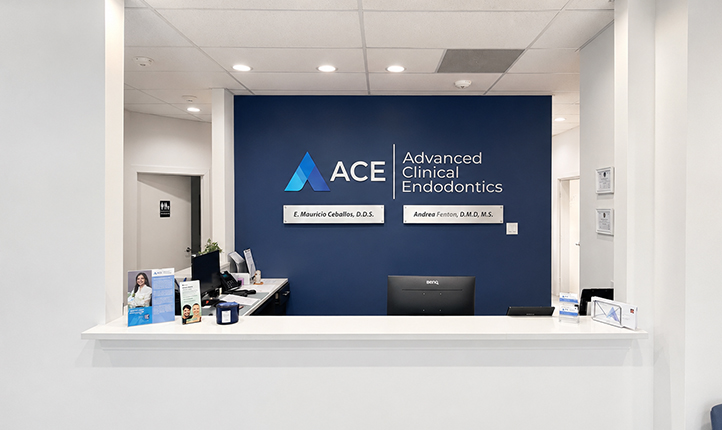 ACE Endodontics Heights office photo 9