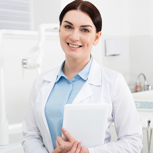 be a hero to your patient